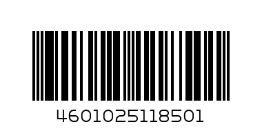 сок фрутматив 0.9 - Штрих-код: 4601025118501