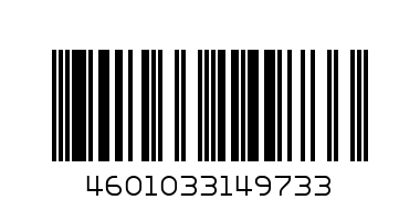 Водка " МОСКОВСКИЙ ЗАВОД КРИСТАЛЛ ПРЕМИУМ " - Штрих-код: 4601033149733