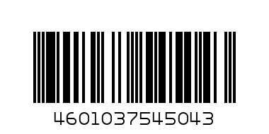 Попкорн кукуруза (5гр) уп-10шт (СЦ) - Штрих-код: 4601037545043