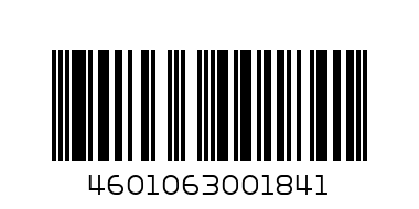 Конфеты н-р Ассорти руч работа 370г - Штрих-код: 4601063001841