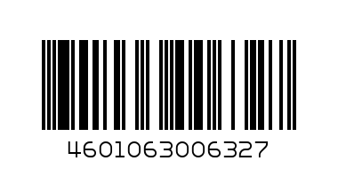 Волшебные Звездочки с сахором 350гр - Штрих-код: 4601063006327