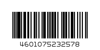 Яшкино  Вафли  300 г шоколад - Штрих-код: 4601075232578