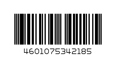 молоко "Большая кружка"2л 2,5 - Штрих-код: 4601075342185