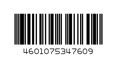 Сливки  Свежее Завтра 10 пр. 480 г - Штрих-код: 4601075347609