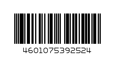 Коктейль Телушка 980г Б ЗМЖ - Штрих-код: 4601075392524