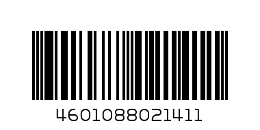 Коньяк Российский трёхлетний "Три звёздочки" - Штрих-код: 4601088021411
