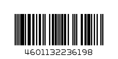 Коктейль из морепродук.в масле 430гр. Меридиан - Штрих-код: 4601132236198