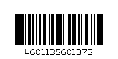 Открытка - Штрих-код: 4601135601375