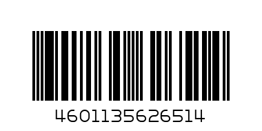 сумка-шоппер - Штрих-код: 4601135626514