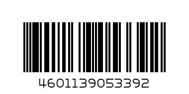 Саморезы гипсокартон-металл 3,5х25 (200 шт) - Штрих-код: 4601139053392