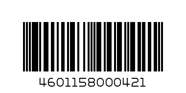 7Я  Тархун 1,5л (Бород) - Штрих-код: 4601158000421