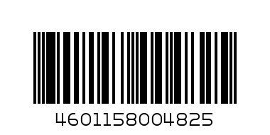 К-ль Овертка 0.33 л. - Штрих-код: 4601158004825