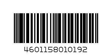 К-ль Отвертка 0,5л - Штрих-код: 4601158010192