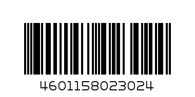 полторашка 1.5 вишня - Штрих-код: 4601158023024