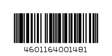 Алфавит классик тб №210 - Штрих-код: 4601164001481