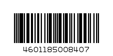 Клей ПВА125гр.ЛУЧ.красный флакон - Штрих-код: 4601185008407