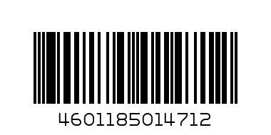 creioane color 6 buc - Штрих-код: 4601185014712