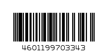 Мука Капиф 5кг - Штрих-код: 4601199703343