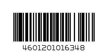 Нект.ПРИВЕТ 1,5 л - Штрих-код: 4601201016348