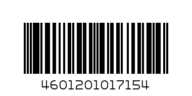 Сок Привет Яблоко 1,45 л. - Штрих-код: 4601201017154