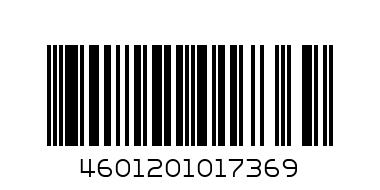 Тонус 0.9л Яблоко виноград - Штрих-код: 4601201017369