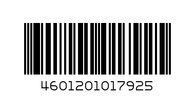 Фруктовый сад  0,95л Нектар ябл-вишневый осветл. д.п. - Штрих-код: 4601201017925