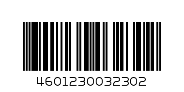 Кукурузная косичка  30 г - Штрих-код: 4601230032302