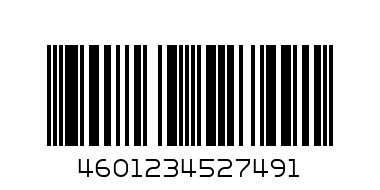 электронка 8000 - Штрих-код: 4601234527491