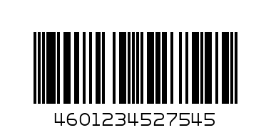 электронка 8000 - Штрих-код: 4601234527545