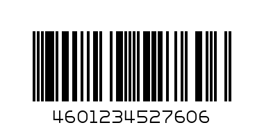 электронка 8000 - Штрих-код: 4601234527606