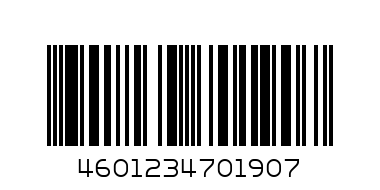 Сметана Бичура 0.200гр - Штрих-код: 4601234701907
