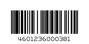 platinum lux набор для бритья - Штрих-код: 4601236000381