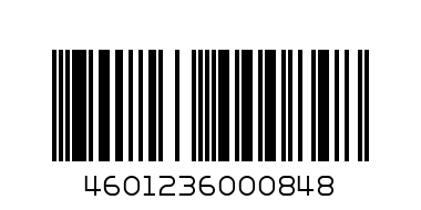 Рапира бритва 5шт - Штрих-код: 4601236000848