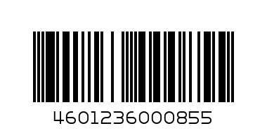 "Рапира" Berry раз. станки №5 24 - Штрих-код: 4601236000855