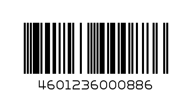 РАПИРА 3 ШТ - Штрих-код: 4601236000886