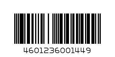 Станок муж.Рапира 5 шт - Штрих-код: 4601236001449