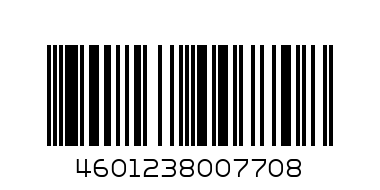 МОЛОКО ПАСТЕРИЗ, - Штрих-код: 4601238007708