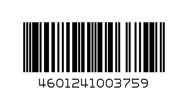 Пиво Джин Персик 1.5л Рудо - Штрих-код: 4601241003759