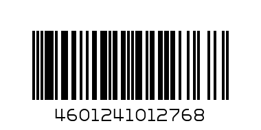 Напиток Литл Пони 0.350 гр - Штрих-код: 4601241012768