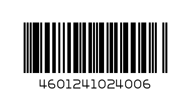 Э.Н Non Stop Tropic 0.5л - Штрих-код: 4601241024006