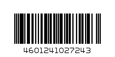 Сюрприз 0.28л пэт - Штрих-код: 4601241027243