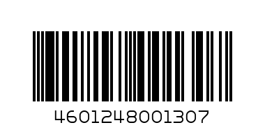 Вико 0.2л персик - Штрих-код: 4601248001307