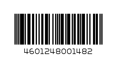 Сочная долина 0.2л тропик - Штрих-код: 4601248001482