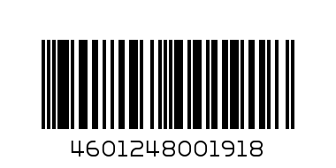 Сочная долина 1.5л мультифрукт - Штрих-код: 4601248001918