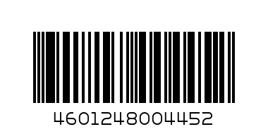 Вико 1.0л виноград-яблоко - Штрих-код: 4601248004452