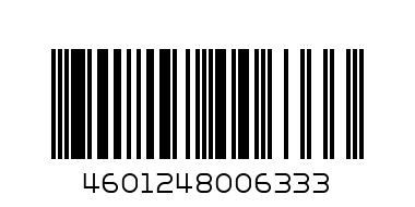 Сок СочДол ябл 2,0 - Штрих-код: 4601248006333