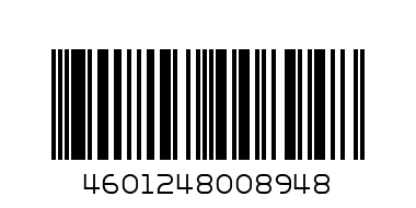 Сок СочДолина д/дет ябл. 0.5л - Штрих-код: 4601248008948