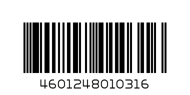 Сочная долина 0.95л грейпфруктовый - Штрих-код: 4601248010316