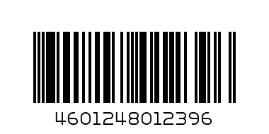 Сочная Долина 0,95 л - Штрих-код: 4601248012396