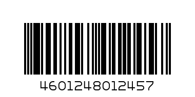 Сочная долина 0.95л ананас - Штрих-код: 4601248012457